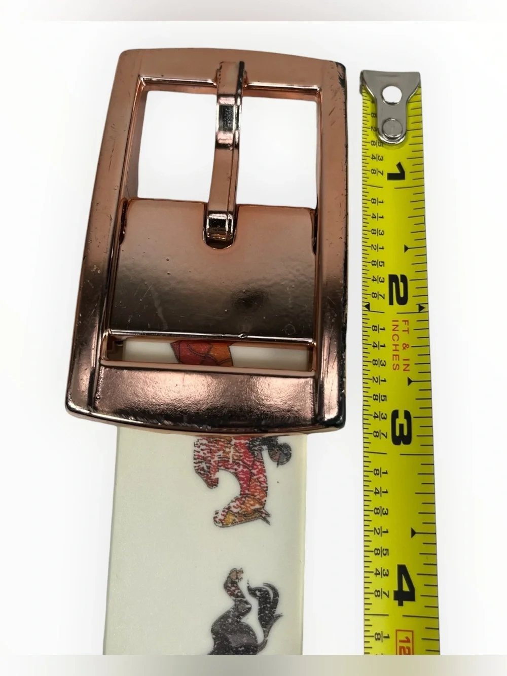 C4 Belts Choose Your Color Choose Your Cause Equestrian Horse Belt 29–33”